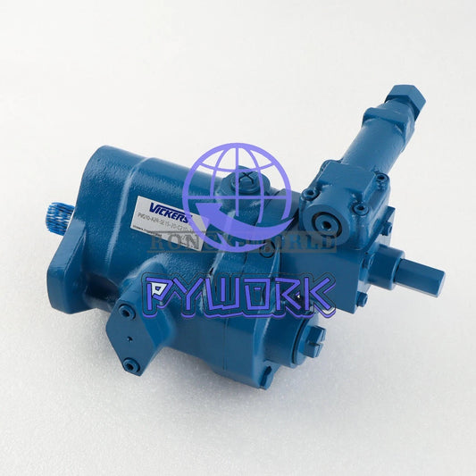 1PCS Eaton Vickers Pump PVQ10-A2R-SE1S-20-C21D-12-S2 PVQ10A2RSE1S20C21D12S2