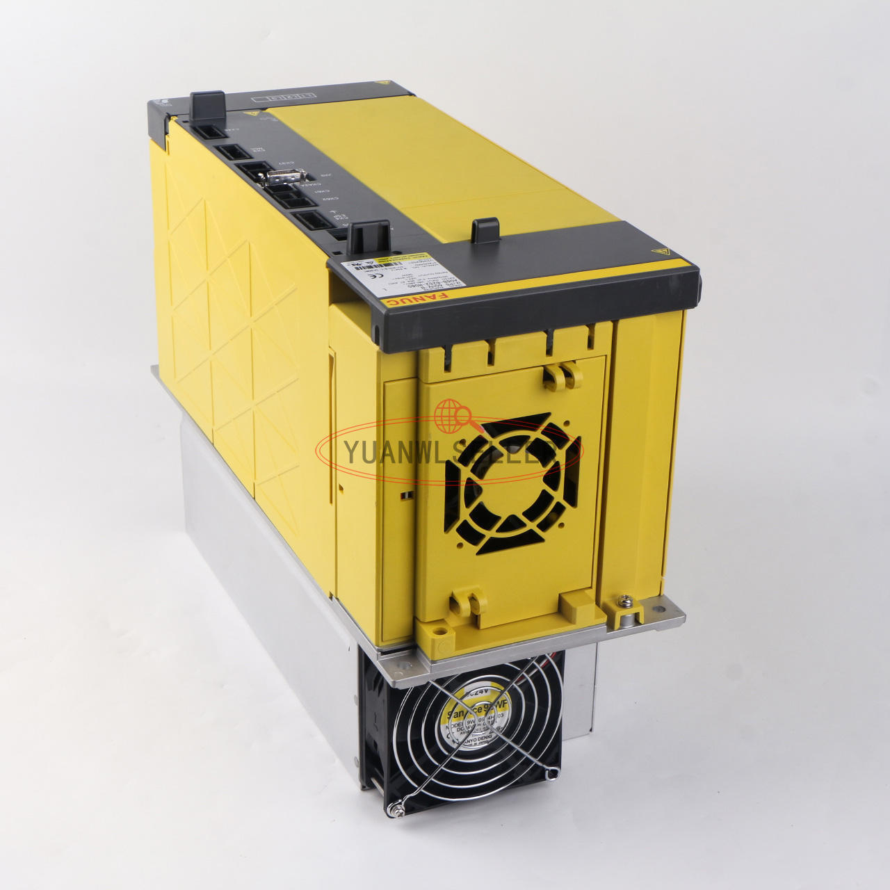 FANUC A06B-6252-H060 Servo Drive - FANUC