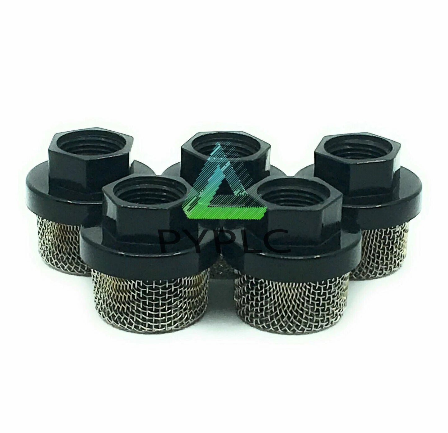 Titan 700-805 Airless sprayer 235004 for 3/4" inch UNF nylon cap inlet screen