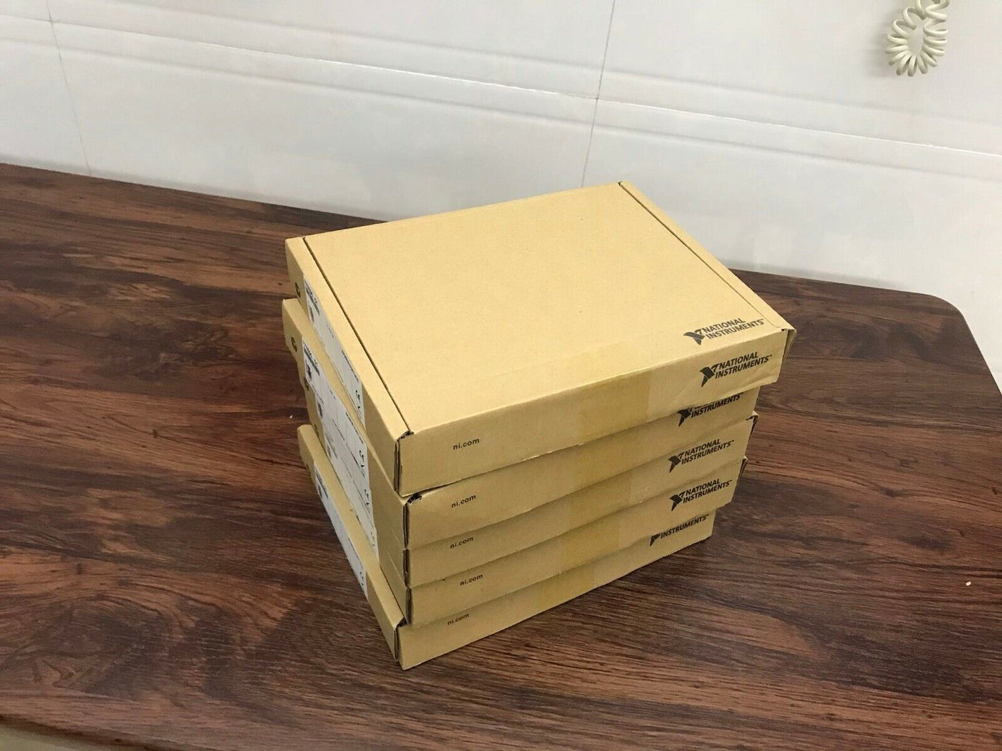 1PC NI PCI-6251 DAQ SHIP EXPRESS P5401A YL - NI