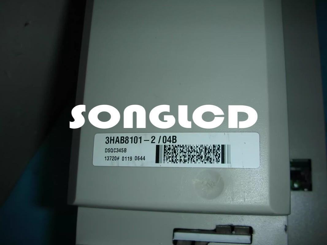 DSQC345B 3HAB8101-2/04B Industrial Component - 1 Piece - KOEED