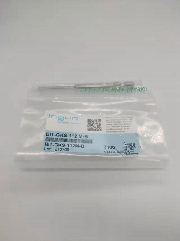 1PC FIT FOR HSS-118 M/112 M threaded probe disassembly tool BIT-GKS-112 M-B