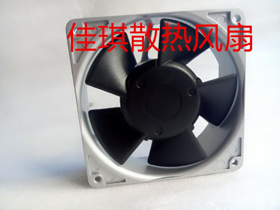 1pcs ROYOFAN UT120C9 12038 100V 15 / 14W high air volume cooling fan