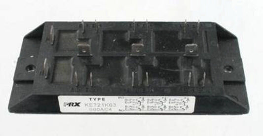 Powerex KE721K03 Power Supply Module | Efficient Power Conversion | High Performance | 200W to 1000W | Customizable | Reliable Power Solutions - POWEREX