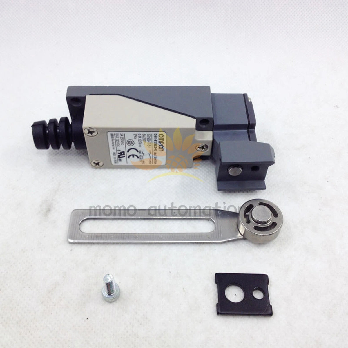 1PCS Omron D4V-8108SZ-N Limit Switch D4V8108SZN #MO