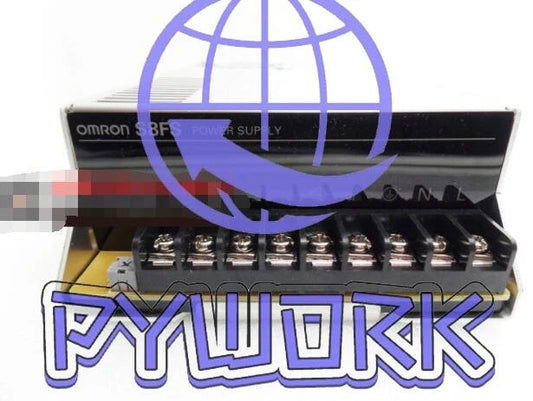 1PC OMRON S8FS-C35024 switching power free shipping