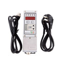 SDVC31-M Variable Frequency Vibratory Feeder Controller with 12-36Hz Frequency Range and Vibration Analysis Function for Industrial Applications