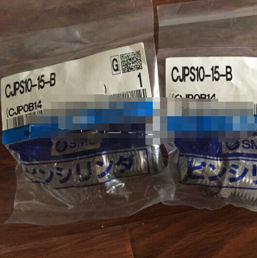 1PC SMC CJPS10-15-B CJPS1015B Cylinder Free Shipping #SM