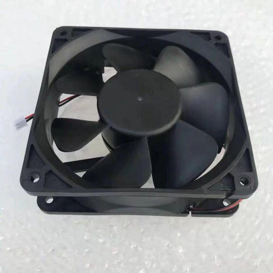 CROWN AGD12038B24J 24V 0.90A 12CM inverter control cabinet cooling fan