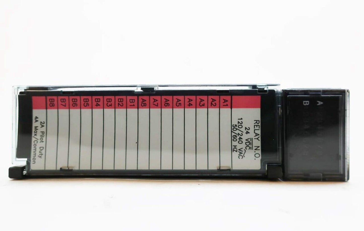 GE FANUC IC693MDL940K Output Module - GE FANUC