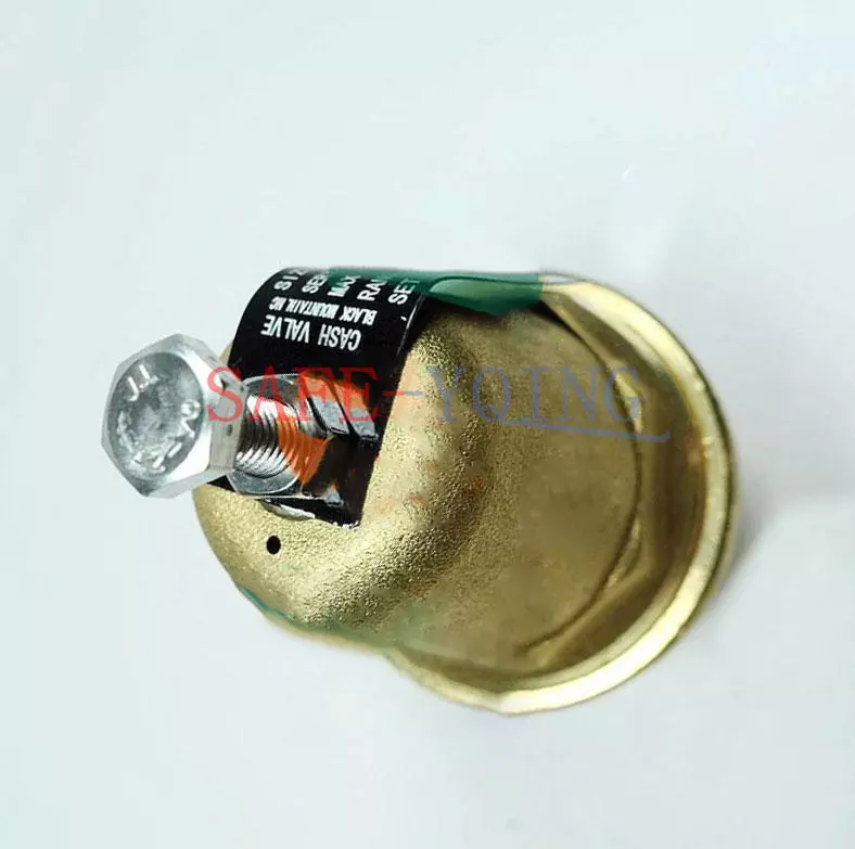 new 1PC 02250115-268 pressure reducing valve FOR SULLAIR Air compressor