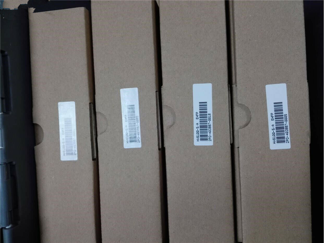 new 1pcs HWS100-5/A TDK-LAMBDA Switching Power Supply 5V 20A - TDK-LAMBDA