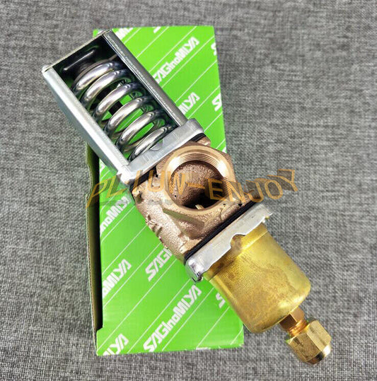 new 1PC Saginomiya AWR-2006GLW Pressure regulating valve - SAGINOMIYA