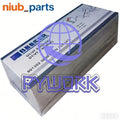 Carbon Vane 90135200007 WN124-161 IS SUITABE FOR Becker Pump DT/T/VT3.40/4.40