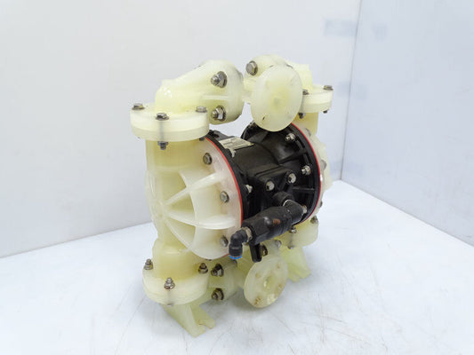 Warren Rupp S1FB3P1PPUS000 PUMP - WARREN RUPP