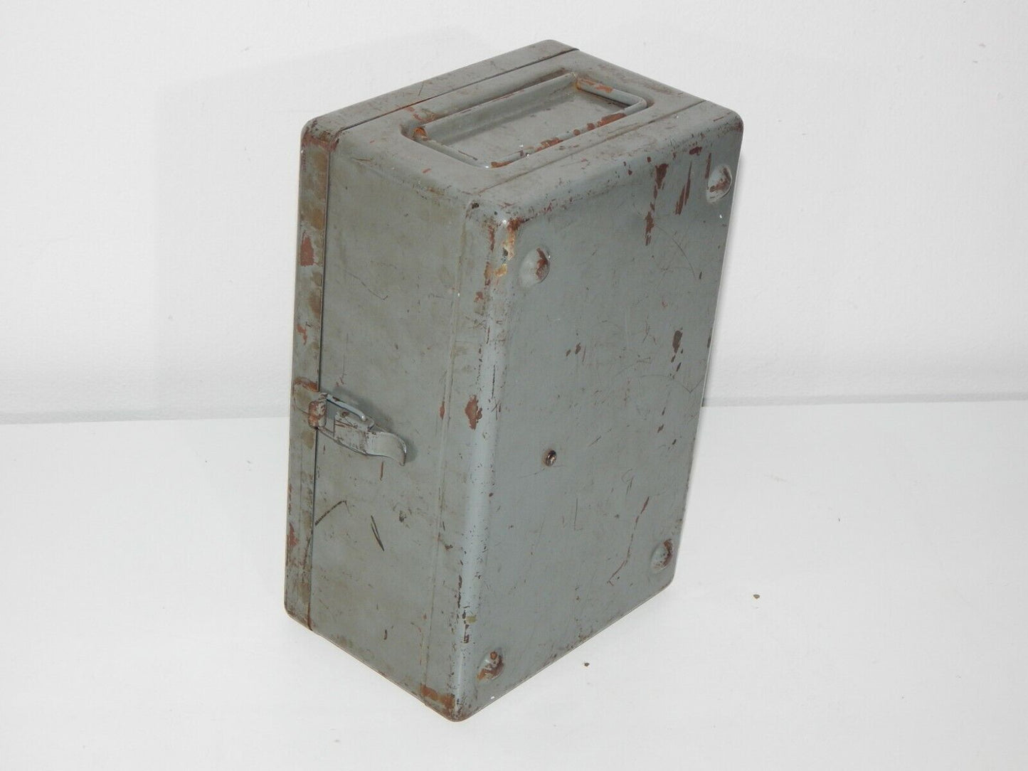 Used Meter Universal TESTER BATTERY MODEL 3-43 - Professional Battery Testing Tool for USA - METER UNIVERSAL