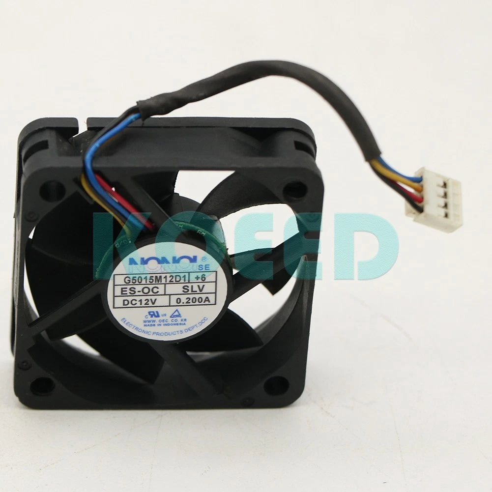 Samsung HT-F4500 Motor Fan Home Theater Exhaust Replacement Cooling