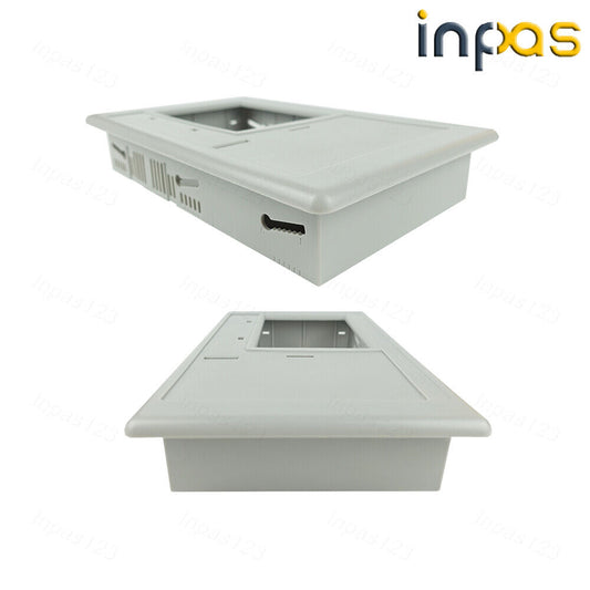 new for 2711P-B6C20A9 2711P-B6C20D9 Plastic cover housing shell - TECHGUARDIAN