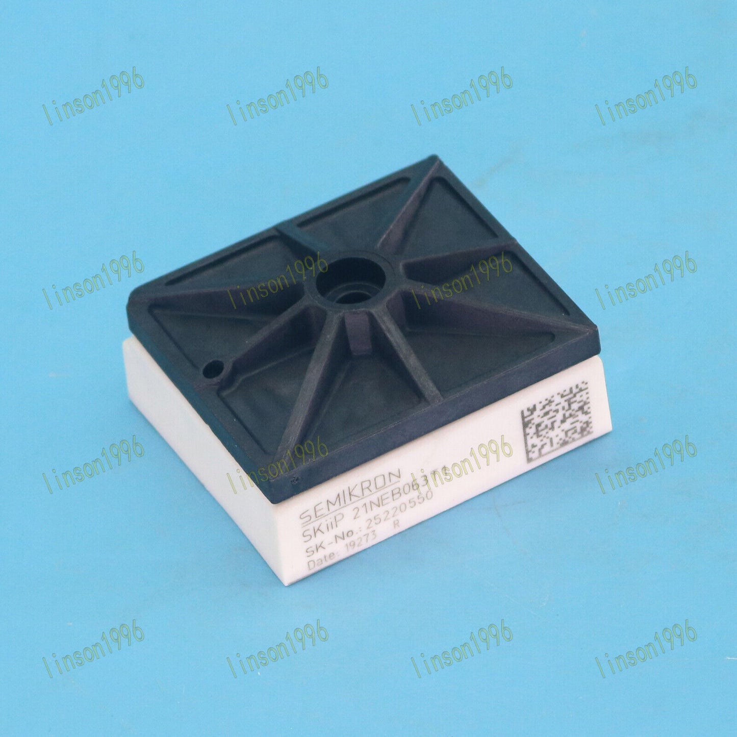 SemiKron SKIIP21NEB063T1 Power Supply Module – SEMIKRON SKIIP21NEB063T1 - SEMIKRON