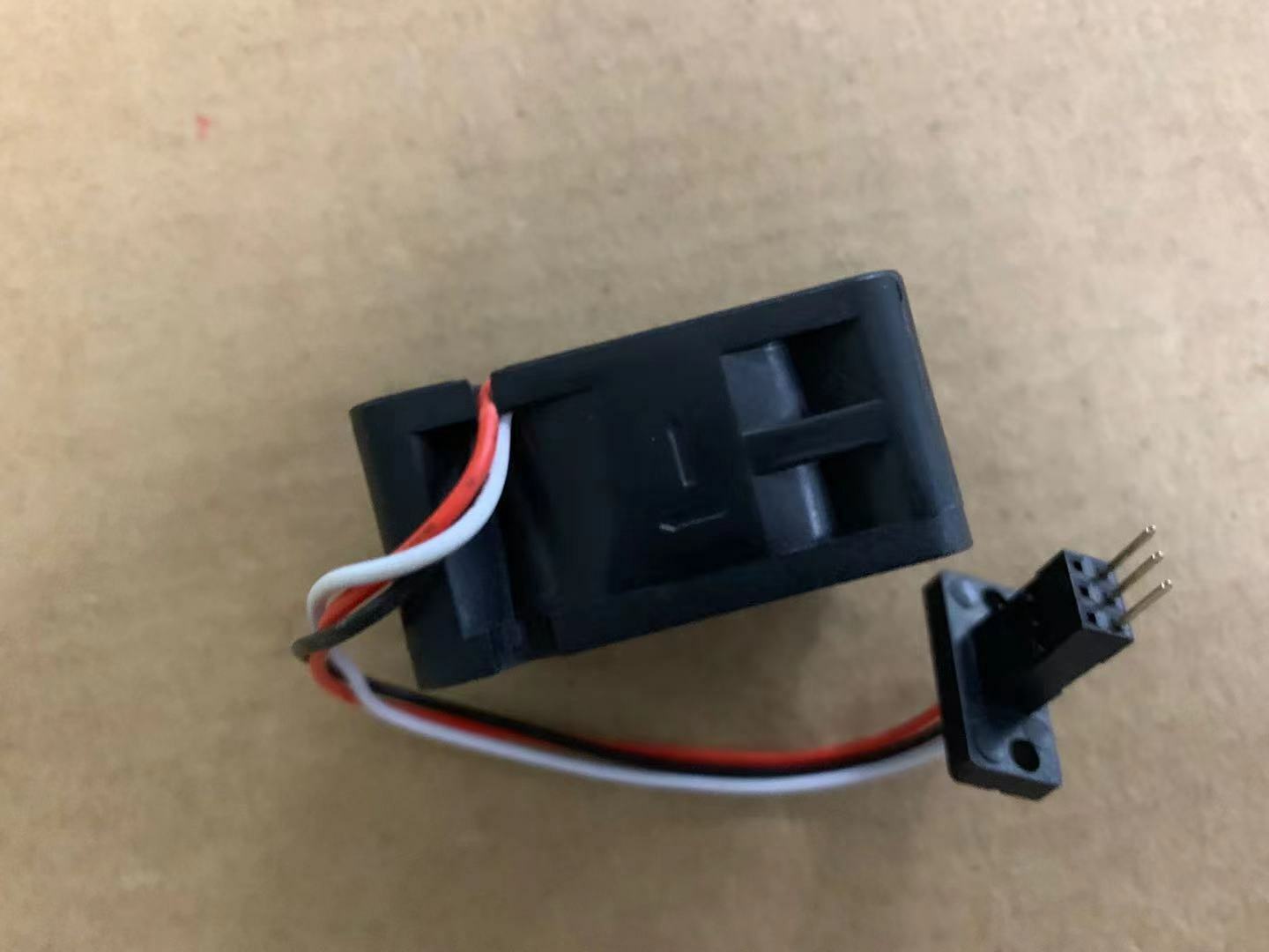 new 1608KL-05W-B69 24V 0.13A NMB-MAT 7 CNC servo amplifier cooling fan