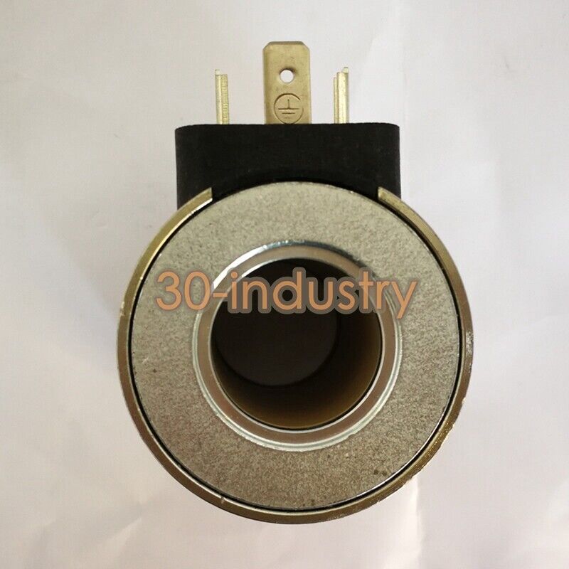 1PCS Solenoid Valve Coil 936-0106 125V DC - High Quality Replacement - DELTA