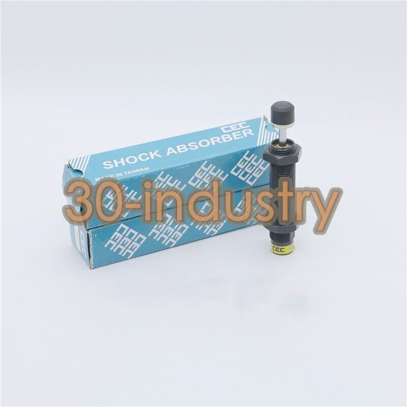 CEC SC2050-13A Oil Pressure Buffer Shock Absorber - New - CEC