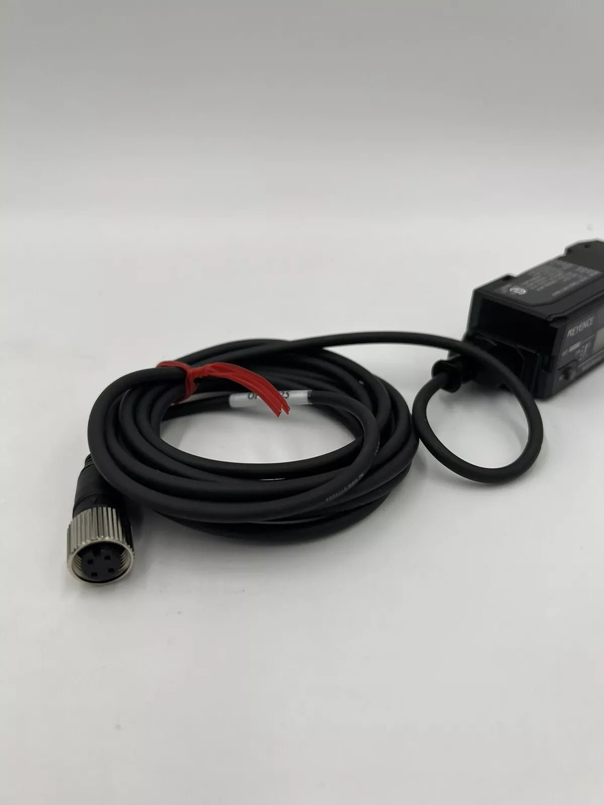 KEYENCE MU-N11 New In Box Industrial Sensor - KEYENCE