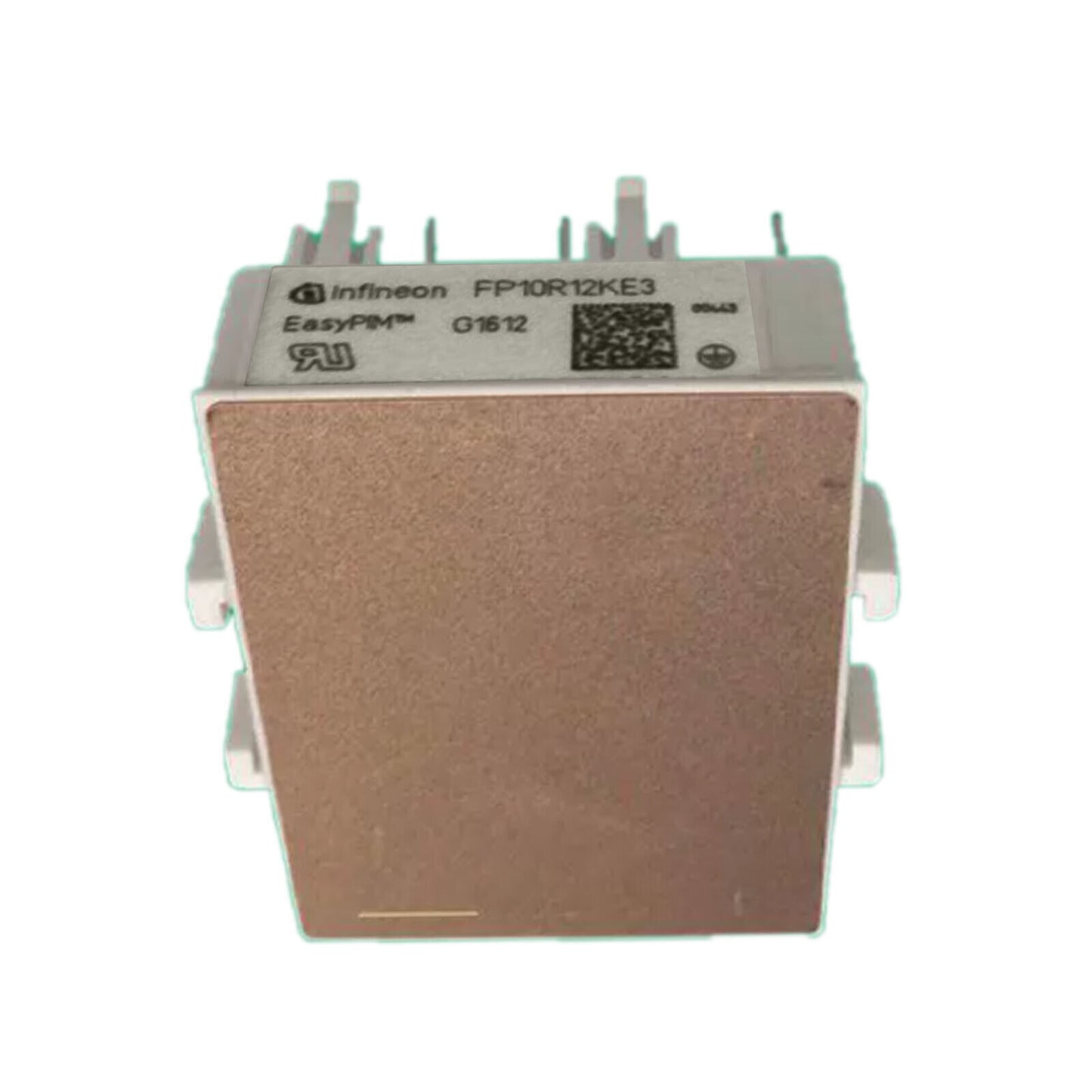 INFINEON EUPEC FP10R12KE3 Power Module Supply - INFINEON