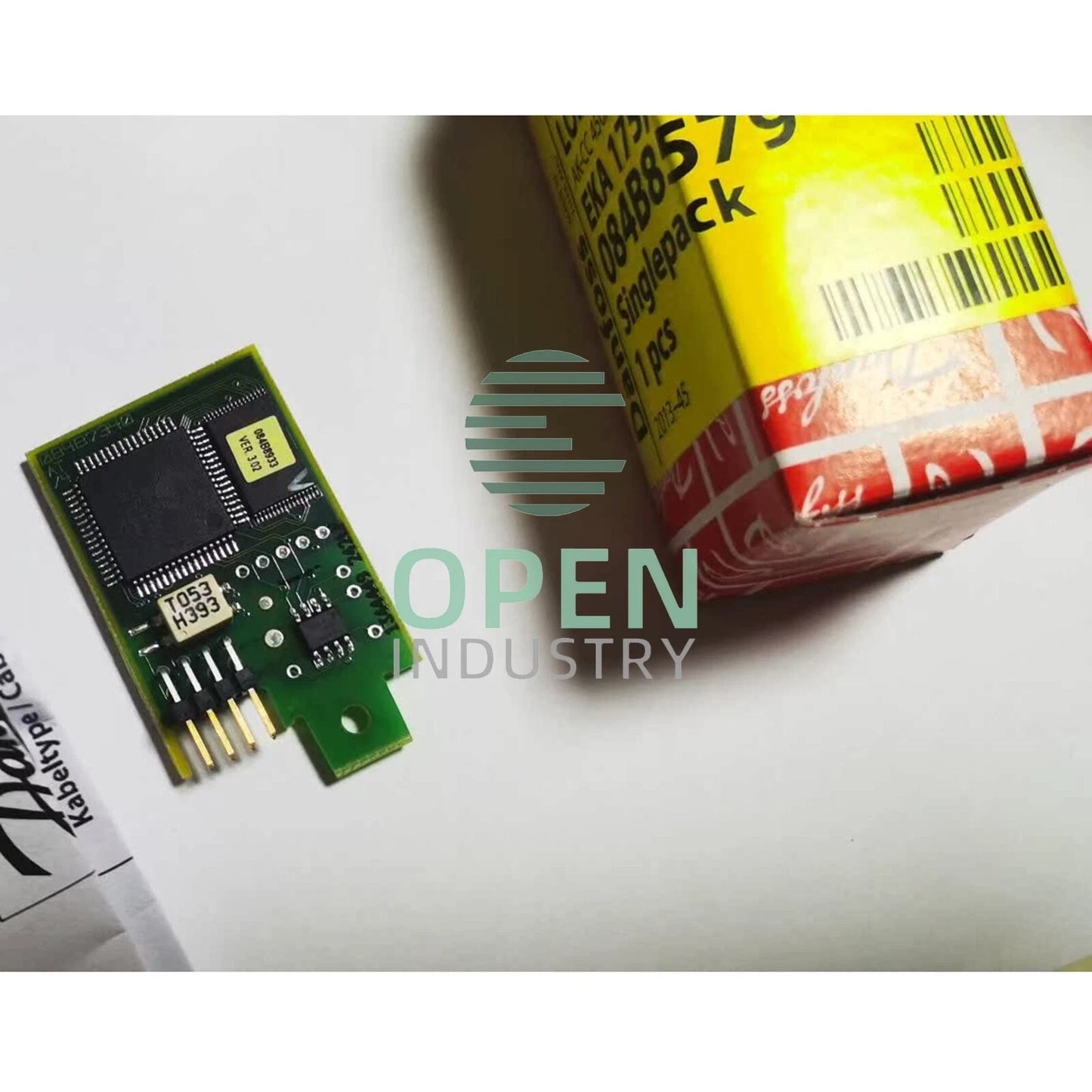 Danfoss EKA175 084B8579 Comm Module