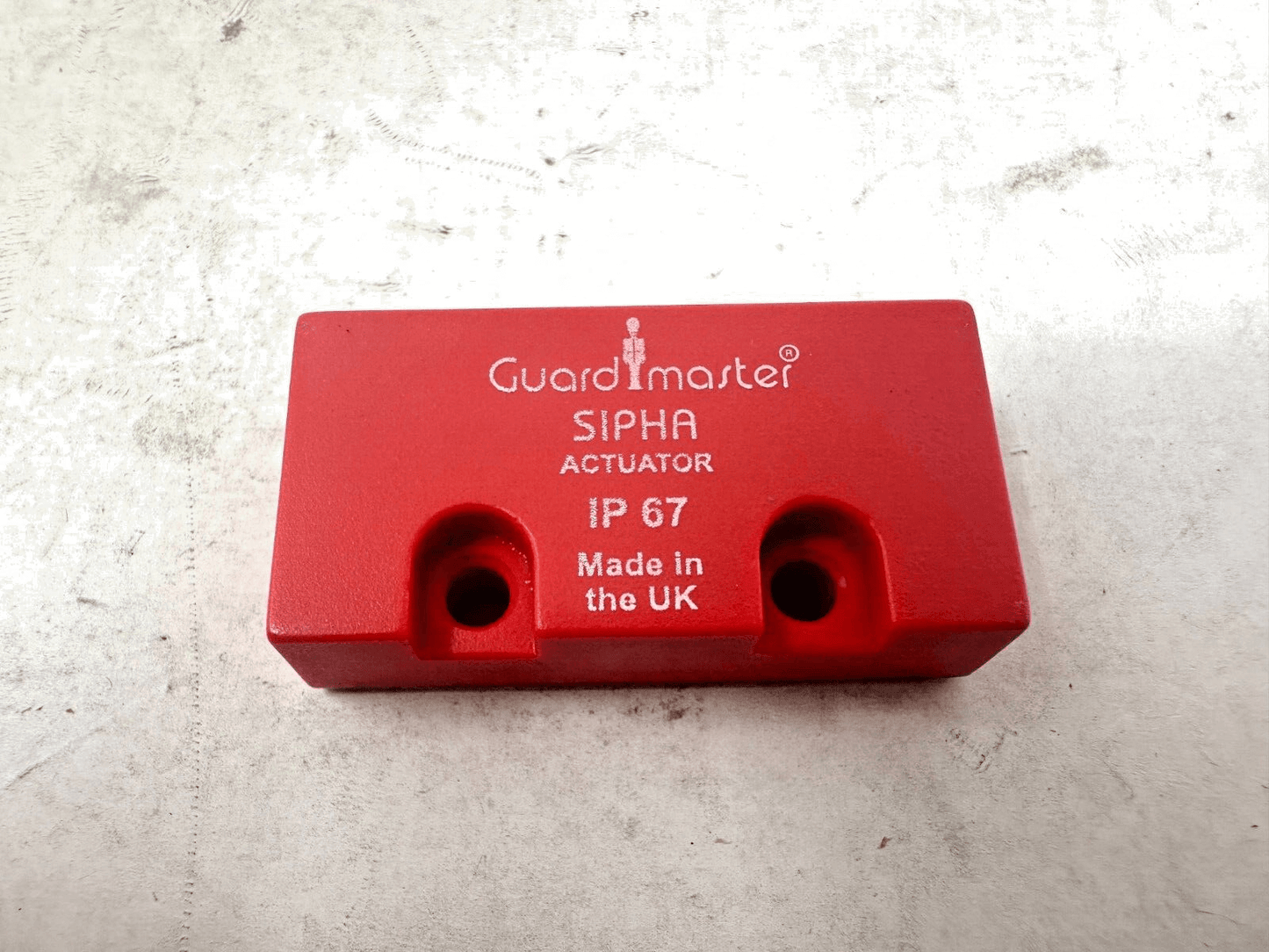 new Allen Bradley 440N-S32022 Guardmaster Sipha Non-Contact Switch - ALLEN BRADLEY