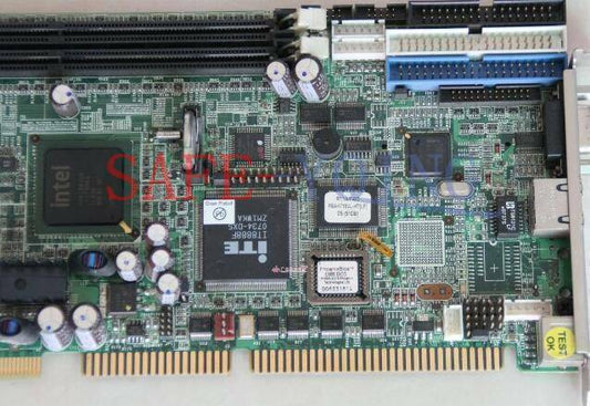 used One NEXCOM PEAK715VL-HT(LF) PEAK715VLHT(LF) - NEXCOM