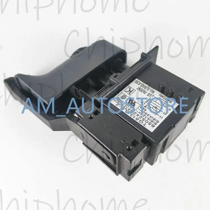 1pc Makita TG813ALB-2 6505242 650524-2Trigger switch for HP2050F