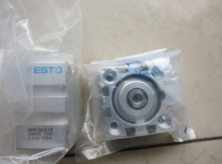 1PC Festo AEVC-32-5-I-P 188195 Cylinder Free Shipping *TT