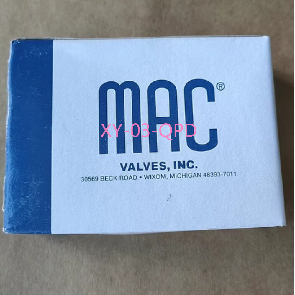 1PCS FOR MAC 111B-421BAAA Solenoid Valve