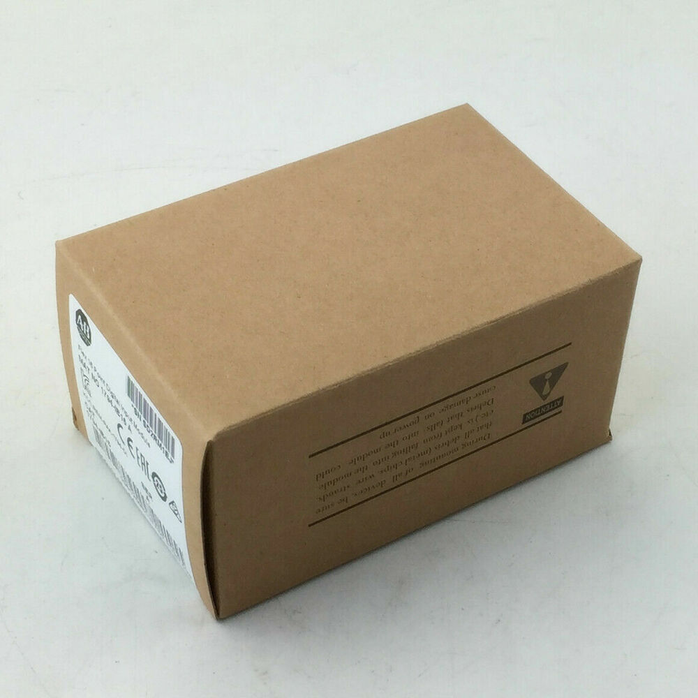 1P New Factory Sealed AB 1794-IB16 Flex Input Module - DIGIKEY