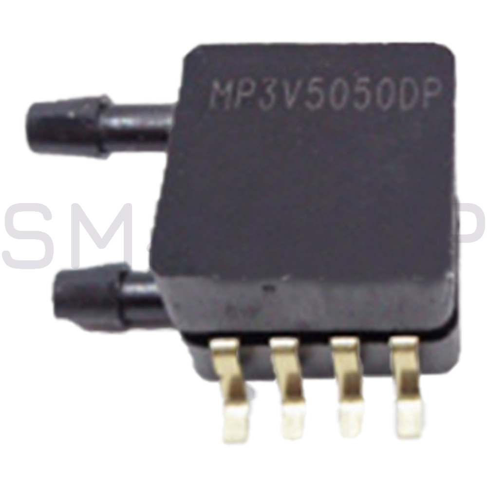 new In Box MP3V5050DP Pressure Sensor