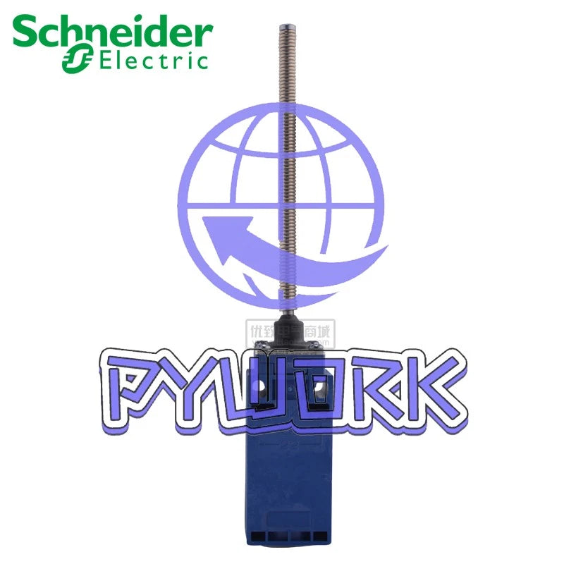 Schneider Limit Switch XCKN2108P20C XCKN2108P20C free shipping