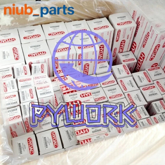 0240D003BH4HC/-V 1PC HYDAC Filter Element 0240 D 003 BH4HC /-V
