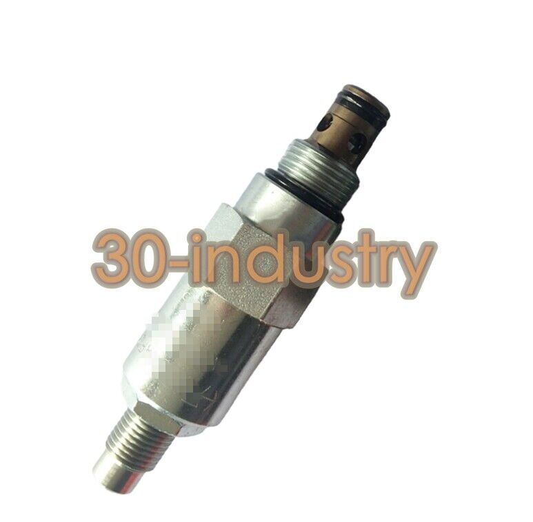 1Pcs RV10-20H-0-N Relief Check Valve for RV Applications - VALVEX