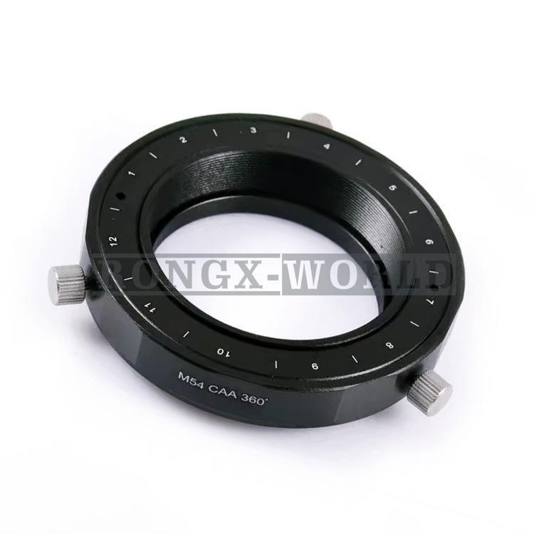ONE S8261 M54 CAA 360 Rotator Camera - ONE