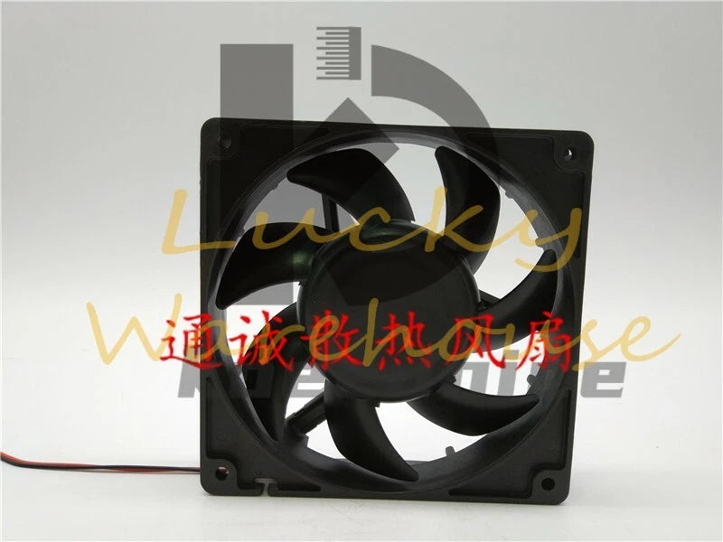 San Ace 120 9G1248A402 48V 0.13A 12CM Laser Cooling Fan