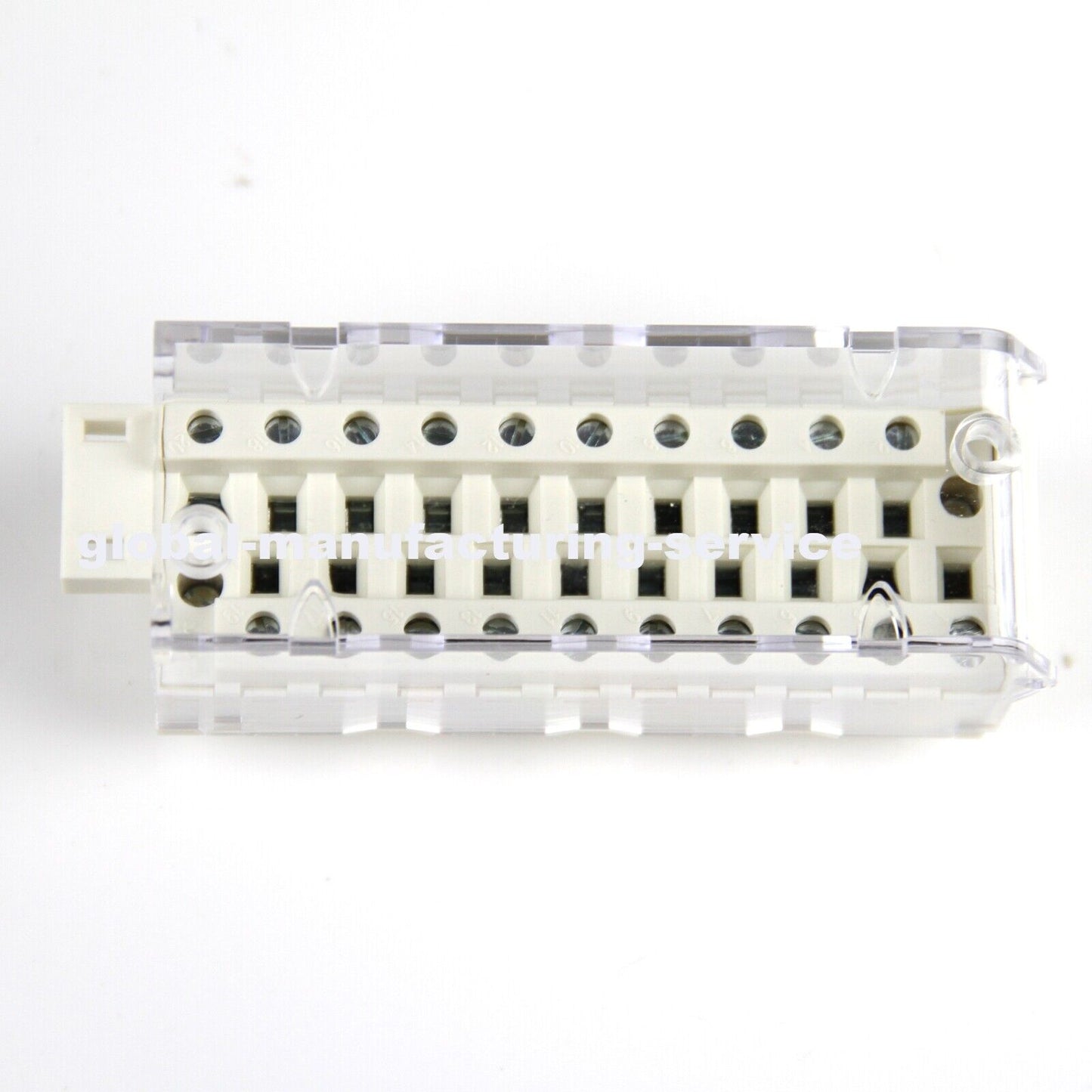 SCHNEIDER BMXFTB2000 Screw Terminal Strip - SCHNEIDER