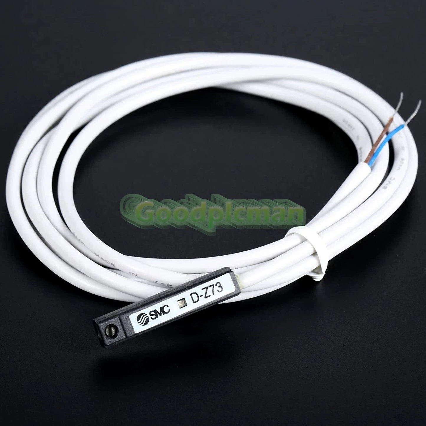 5pcs Pneumatic Air Cylinder Magnetic Reed Switch Proximity Sensor D-Z73