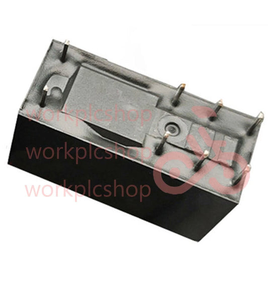 1pc HONGFA HF115F-110-2ZS4A Power Relay 110VDC8Pins 8A 250VAC