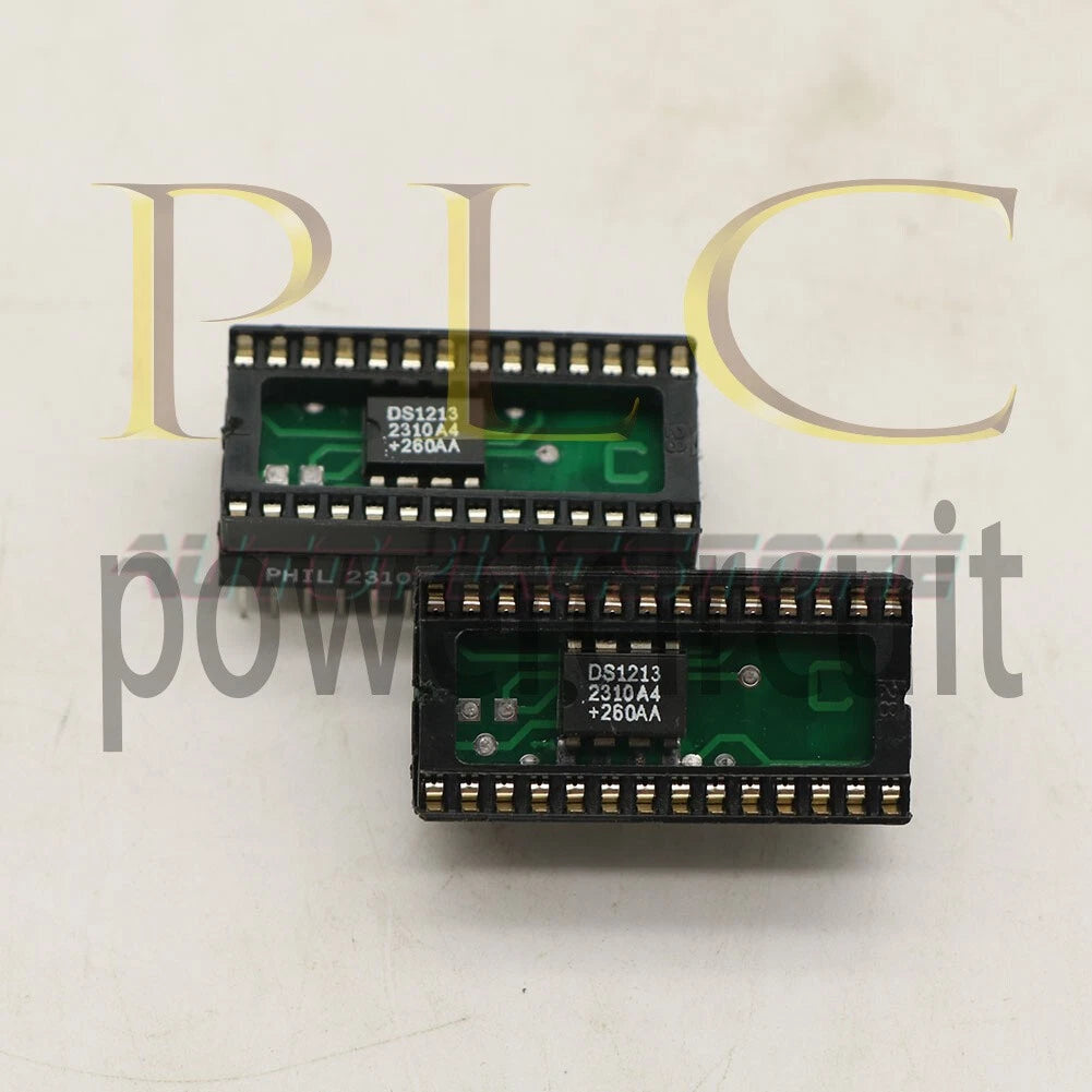 4PCS DALLAS DS1213C Integrated Circuit IC Chip Memory