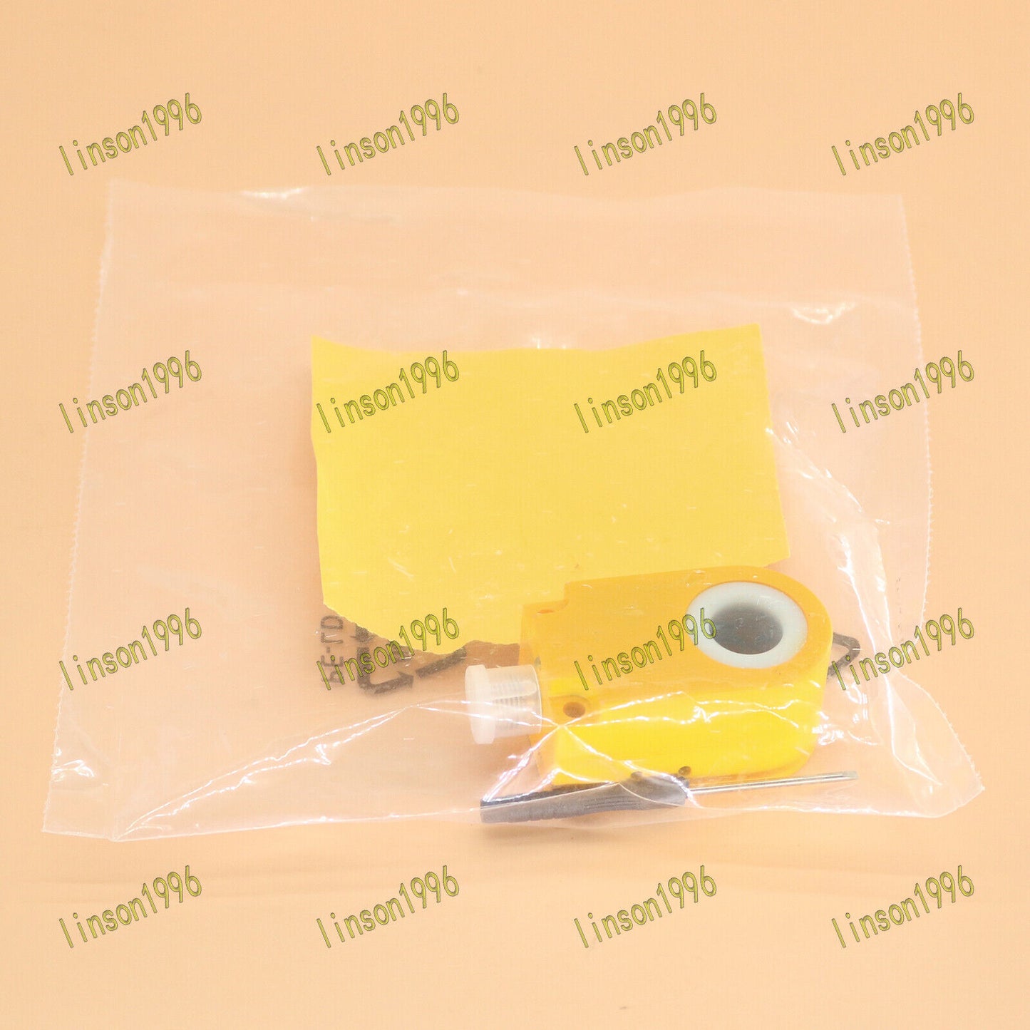 ONE Bi15R-W30-DAP6X-H1141 Proximity Sensor - TURCK