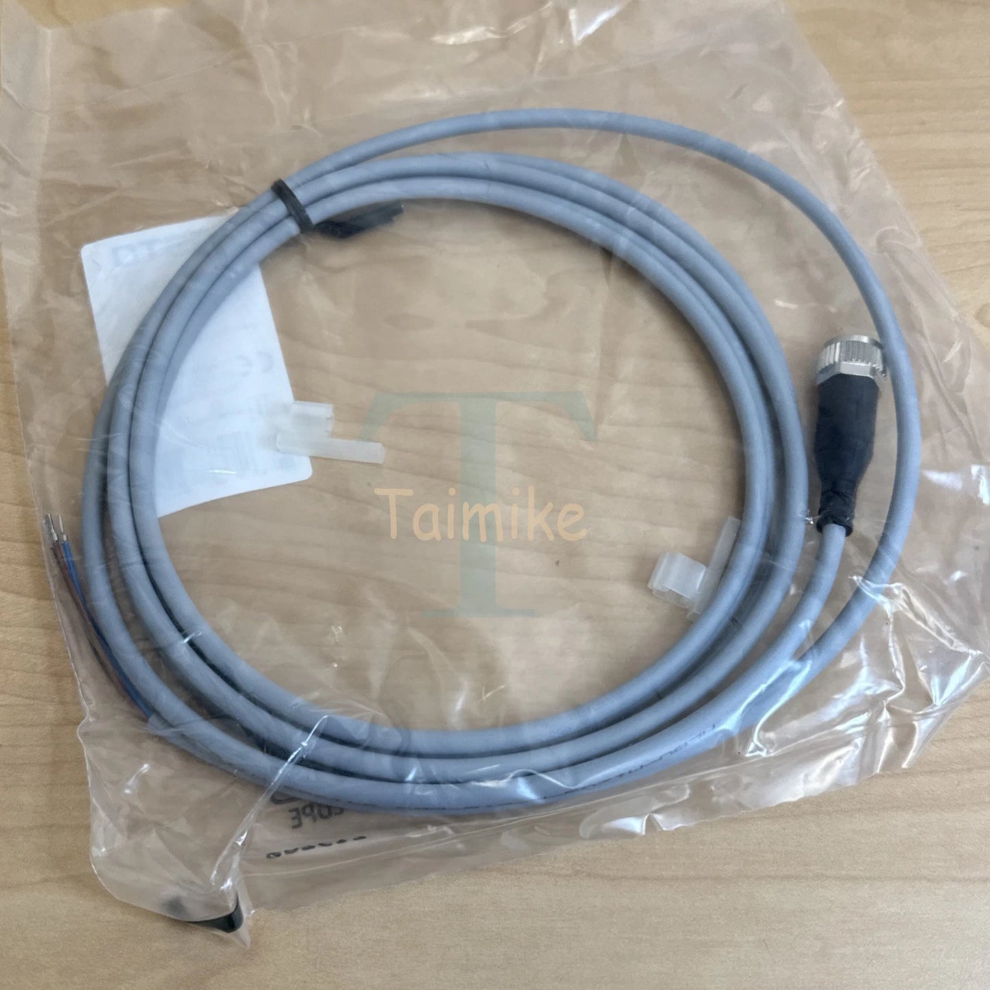 ! FESTO NEBU-M12G5-K-2.5-LE3 Connecting Cable 541363