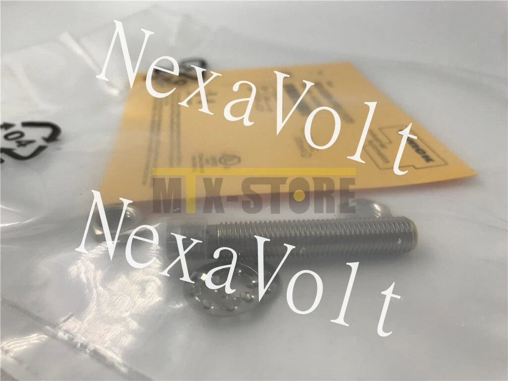 1PCS TURCK BI2U-EG08-AP6X-V1131 Sensor&Proximity Switch