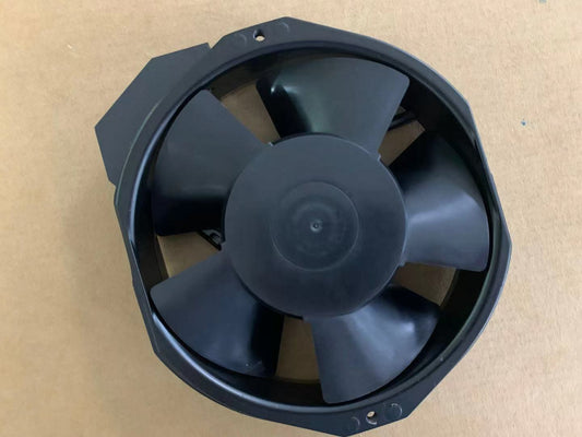 new 1PC XINRUILIAN RAH1738B2-C 200-230V 0.25/0.26A Axial Cooling Fan