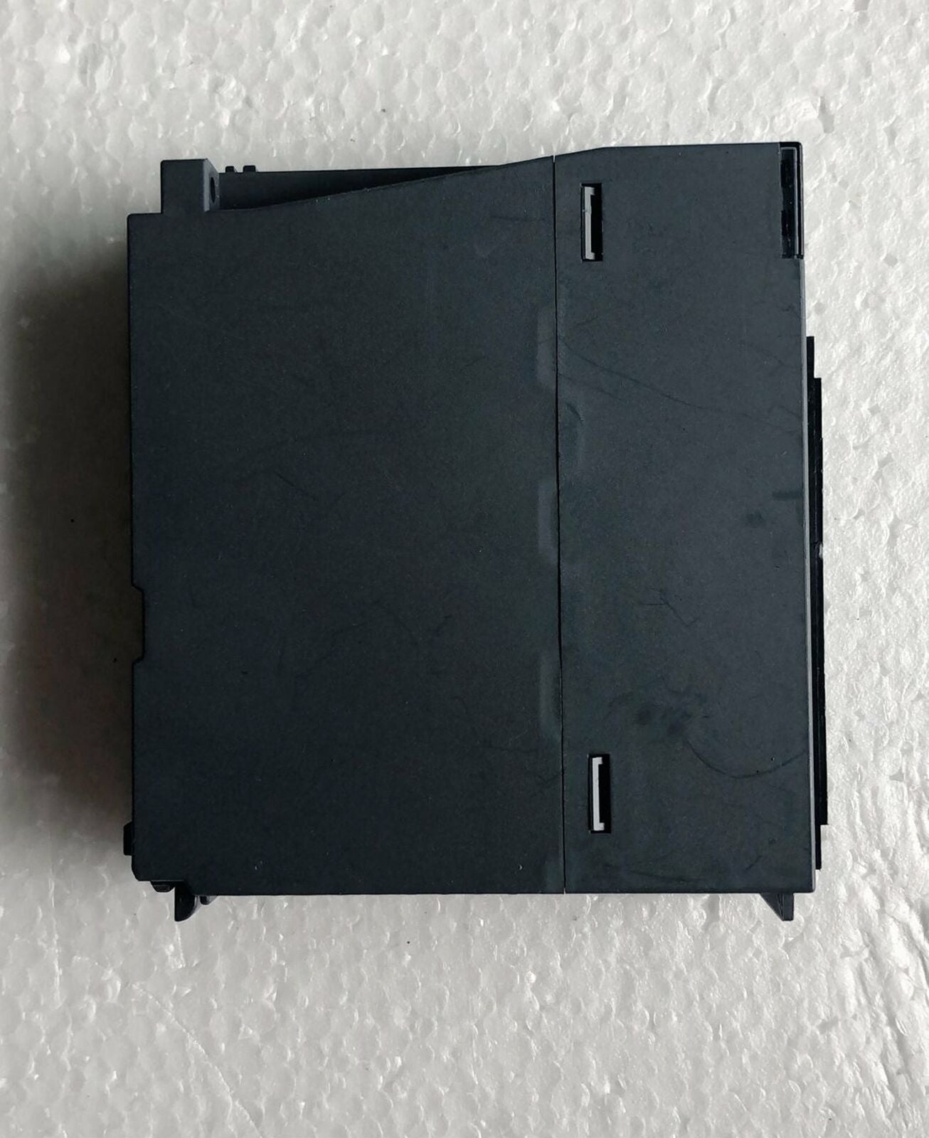 Mitsubishi QD70P8 PLC module tested in good condition - MITSUBISHI